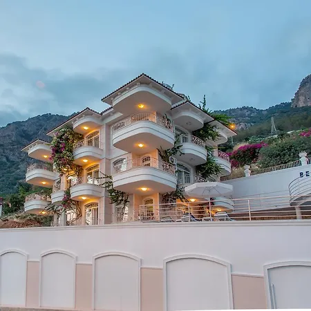 Best Apart Hotel Kas Κας