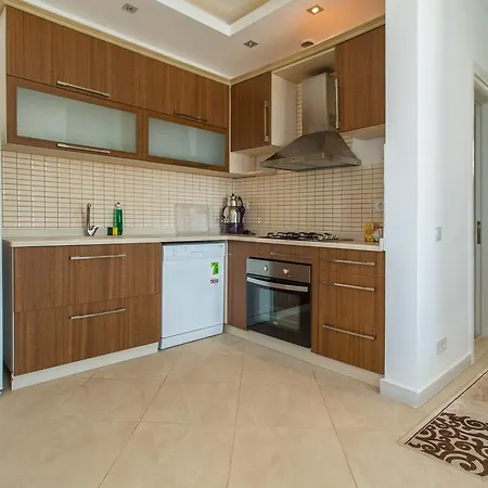 Best Apart Hotel Kas Ξενοδοχείο με διαμερίσματα