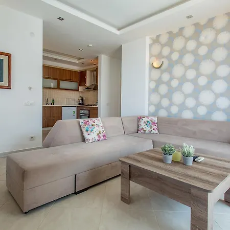 Best Apart Hotel Kas Ξενοδοχείο με διαμερίσματα Κας