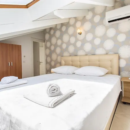 Apartmanhotel Best Apart Hotel Kas Kaş