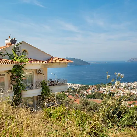 Apartmanhotel Best Apart Hotel Kas
