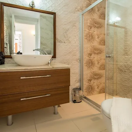 Best Apart Hotel Kas Kaş