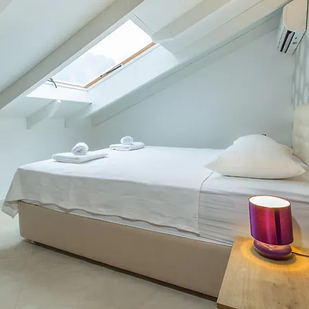 Apartmanhotel Best Apart Hotel Kas