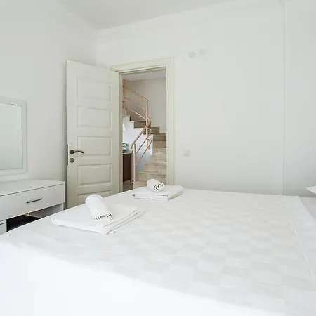 Best Apart Hotel Kas 2* Kaş