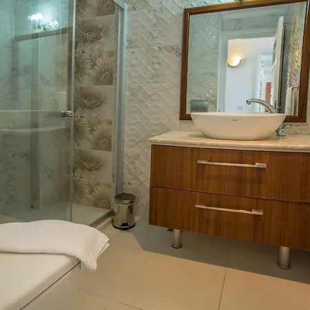 Best Apart Hotel Kas Apartmanhotel 2*