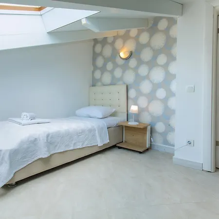 Apartmanhotel Best Apart Hotel Kas 2*