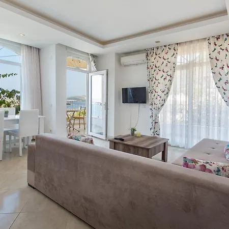 Best Apart Hotel Kas