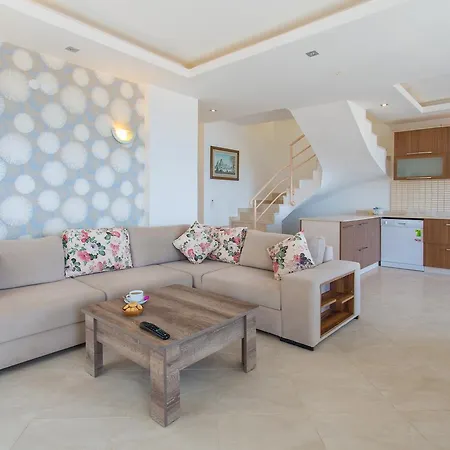Best Apart Hotel Kas Apartmanhotel