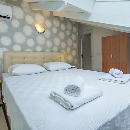 Apartmanhotel Best Apart Hotel Kas 2*