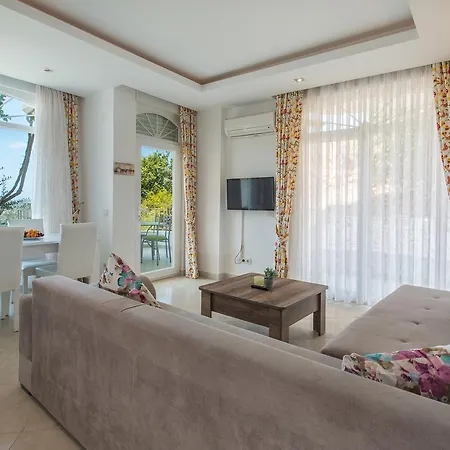 Apartmanhotel Best Apart Hotel Kas