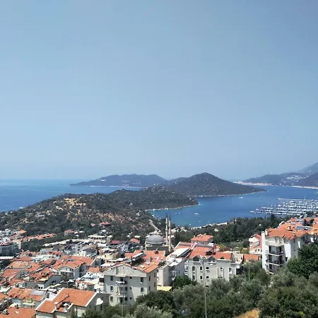 Apartmanhotel Best Apart Hotel Kas